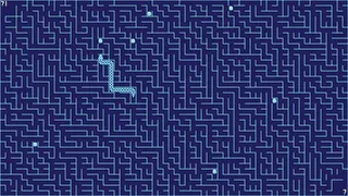 Скриншот 2 к игре A Mazing Cheesesnake