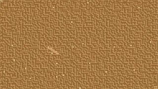 Скриншот 4 к игре A Mazing Cheesesnake