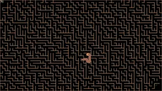 Скриншот 8 к игре A Mazing Cheesesnake