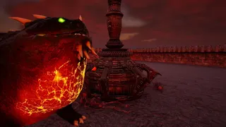 Скриншот 1 к игре Legends of Kailrate