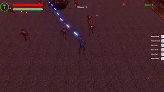 Скриншот 2 к игре Legends of Kailrate