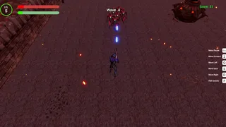 Скриншот 6 к игре Legends of Kailrate