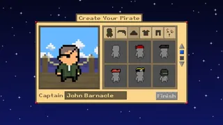 Скриншот 3 к игре Sealubbers