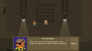 Скриншот 4 к игре Sealubbers