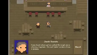 Скриншот 6 к игре Sealubbers