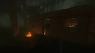 Скриншот 7 к игре NO STRANGERS