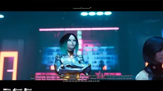 Скриншот 4 к игре DARKFLOW