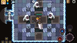 Скриншот 3 к игре Elemental World
