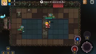 Скриншот 4 к игре Elemental World
