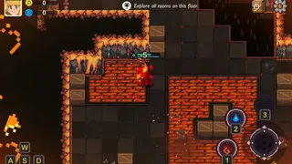 Скриншот 5 к игре Elemental World