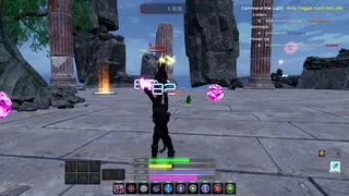 Скриншот 3 к игре Hyperion: Champions of Light