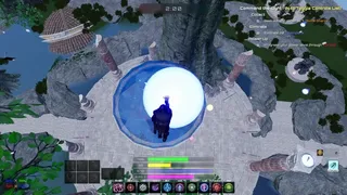 Скриншот 5 к игре Hyperion: Champions of Light