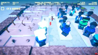 Скриншот 3 к игре Nine Nines