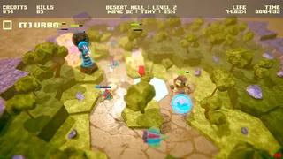 Скриншот 8 к игре Nine Nines