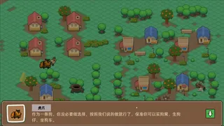 Скриншот 5 к игре 一条狗的半生