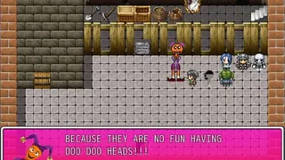 Скриншот 1 к игре Robot Female Hero Remastered