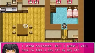 Скриншот 2 к игре Robot Female Hero Remastered