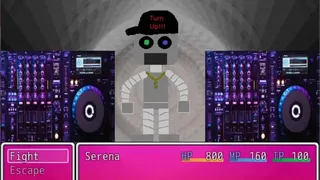 Скриншот 3 к игре Robot Female Hero Remastered