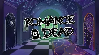 Скриншот 1 к игре Romance is Dead