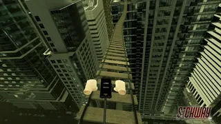 Скриншот 1 к игре SickWay VR