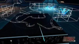 Скриншот 2 к игре SickWay VR