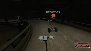 Скриншот 6 к игре SickWay VR