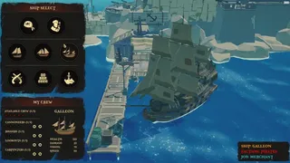 Скриншот 3 к игре Tales of Fortune