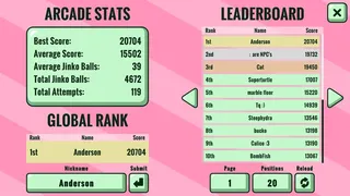 Скриншот 7 к игре Jinko
