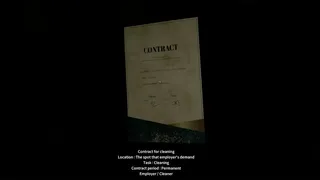 Скриншот 1 к игре I am Sorry