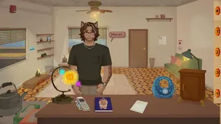 Скриншот 1 к игре Morningtide Motel
