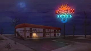 Скриншот 2 к игре Morningtide Motel