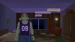 Скриншот 3 к игре Morningtide Motel