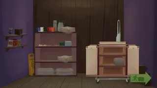 Скриншот 4 к игре Morningtide Motel