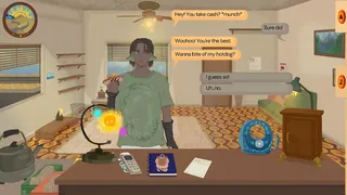 Скриншот 5 к игре Morningtide Motel