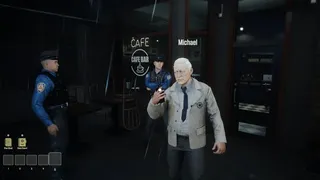 Скриншот 1 к игре The Enigma Cases