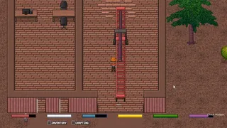 Скриншот 2 к игре Citizen Life