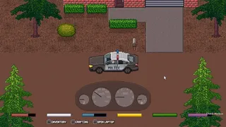 Скриншот 4 к игре Citizen Life