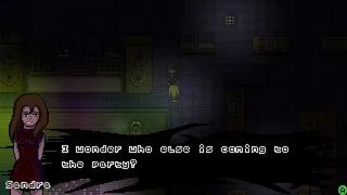Скриншот 1 к игре RIP Party