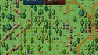 Скриншот 8 к игре 5 Crowns