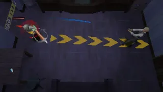 Скриншот 1 к игре Aether Singularity