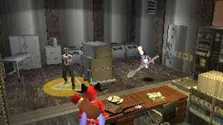 Скриншот 5 к игре Aether Singularity