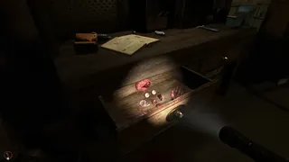 Скриншот 3 к игре Тайна Гватемалы