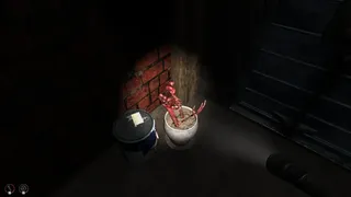 Скриншот 5 к игре Тайна Гватемалы