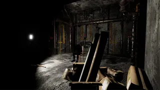 Скриншот 1 к игре A tale of terror