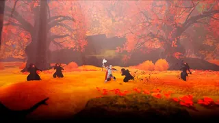 Скриншот 1 к игре Dark Queen of Samobor