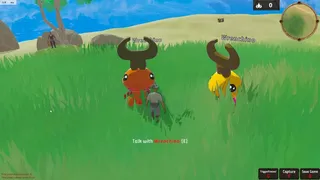 Скриншот 2 к игре Tchin