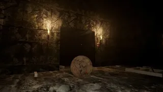 Скриншот 1 к игре Gorble