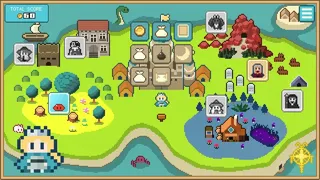 Скриншот 1 к игре Card Rogue