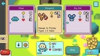 Скриншот 2 к игре Card Rogue