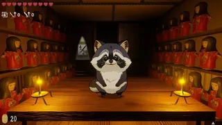 Скриншот 2 к игре J-Room